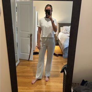 Lululemon soft stream pant